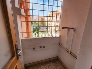 Vue panoramique, Neuf, 3 chambres, Bel appartement non meublé - Appartement à louer - Marrakech
