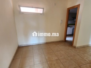 Vue panoramique, Neuf, 3 chambres, Bel appartement non meublé - Appartement à louer - Marrakech