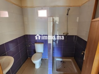 Vue panoramique, Neuf, 3 chambres, Bel appartement non meublé - Appartement à louer - Marrakech
