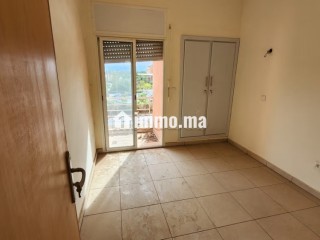 Vue panoramique, Neuf, 3 chambres, Bel appartement non meublé - Appartement à louer - Marrakech