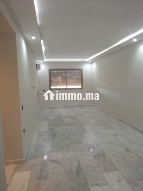 Chic appart de haut standing a ain sebaa - Location Immobilier - Casablanca - photo 2