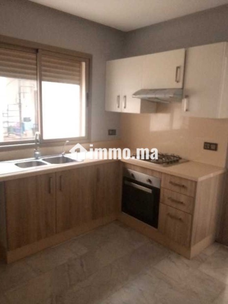 Chic appart de haut standing a ain sebaa - Location Immobilier - Casablanca - photo 3