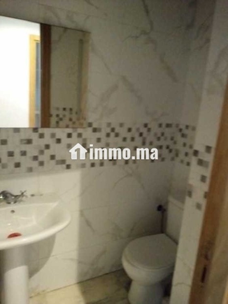 Chic appart de haut standing a ain sebaa - Location Immobilier - Casablanca - photo 4