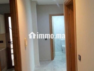 Chic appart de haut standing a ain sebaa - Appartement à louer - Casablanca