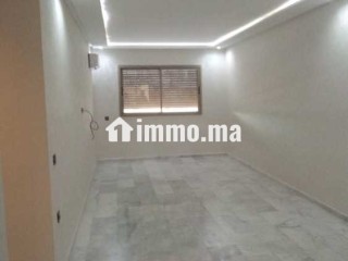 Chic appart de haut standing a ain sebaa - Appartement à louer - Casablanca