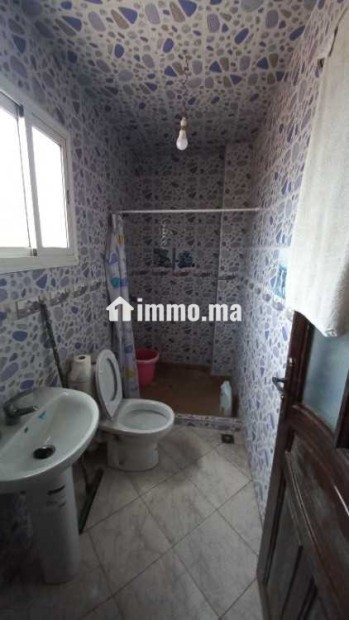 Studio à louer à hamza - Location Immobilier - Casablanca - photo 2