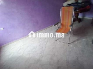 Studio à louer à hamza - Appartement à louer - Casablanca