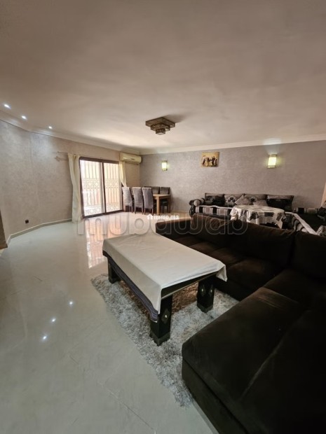 Appartement 163 m² à vendre au cœur de Marrakech - Vente Immobilier - Marrakech - photo 1