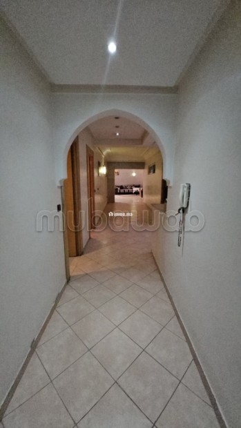 Appartement 163 m² à vendre au cœur de Marrakech - Vente Immobilier - Marrakech - photo 2