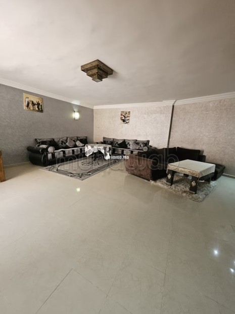 Appartement 163 m² à vendre au cœur de Marrakech - Vente Immobilier - Marrakech - photo 3