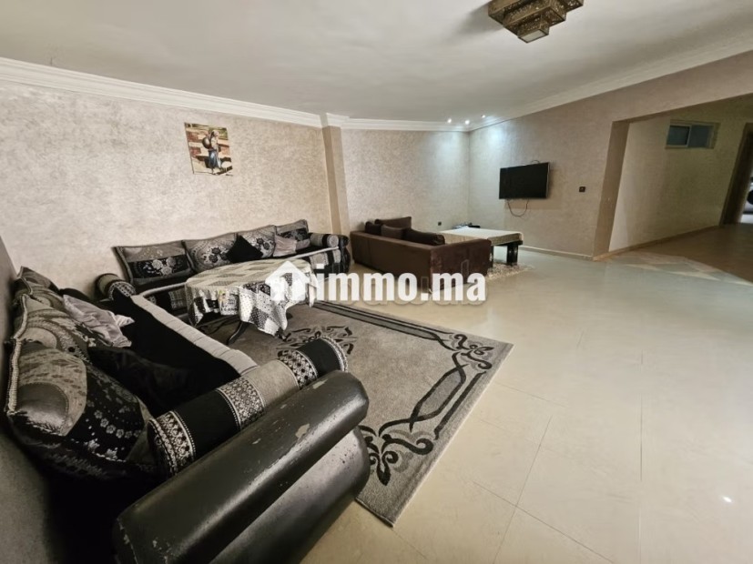 Appartement 163 m² à vendre au cœur de Marrakech - Vente Immobilier - Marrakech - photo 4
