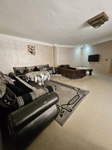 Appartement 163 m² à vendre au cœur de Marrakech - Vente Immobilier - Marrakech - photo 5