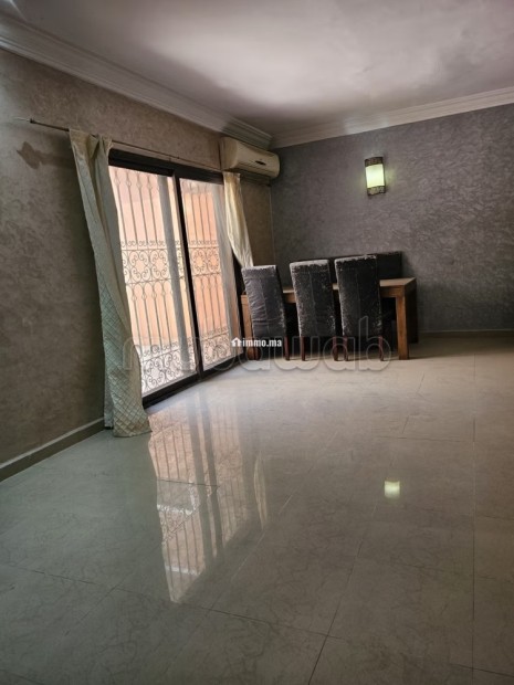 Appartement 163 m² à vendre au cœur de Marrakech - Vente Immobilier - Marrakech - photo 6