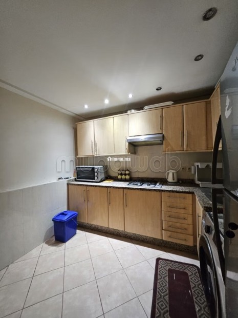 Appartement 163 m² à vendre au cœur de Marrakech - Vente Immobilier - Marrakech - photo 8