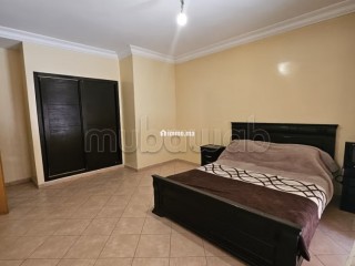 Appartement 163 m² à vendre au cœur de Marrakech - Appartement à vendre - Marrakech