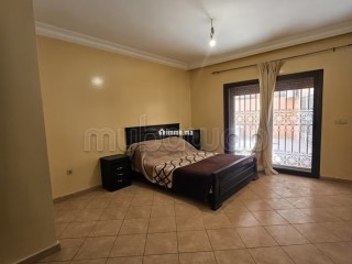 Appartement 163 m² à vendre au cœur de Marrakech - Appartement à vendre - Marrakech