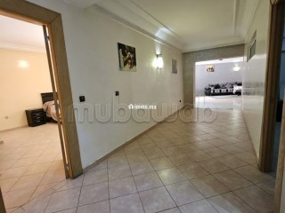 Appartement 163 m² à vendre au cœur de Marrakech - Appartement à vendre - Marrakech