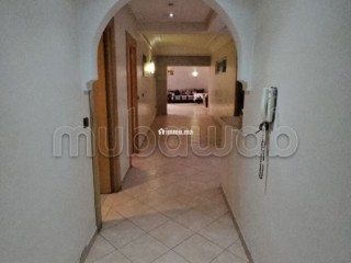 Appartement 163 m² à vendre au cœur de Marrakech - Appartement à vendre - Marrakech