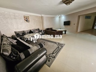Appartement 163 m² à vendre au cœur de Marrakech - Appartement à vendre - Marrakech