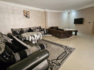 Appartement 163 m² à vendre au cœur de Marrakech - Appartement à vendre - Marrakech