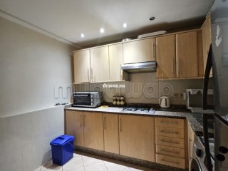 Appartement 163 m² à vendre au cœur de Marrakech - Appartement à vendre - Marrakech