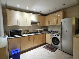 Appartement 163 m² à vendre au cœur de Marrakech - Appartement à vendre - Marrakech