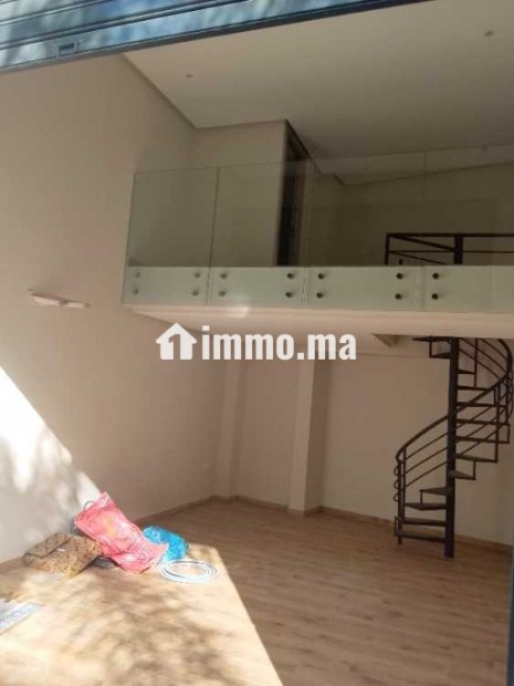 Magasin aménagé 40m2 à franceville - Location Immobilier - Casablanca - photo 3