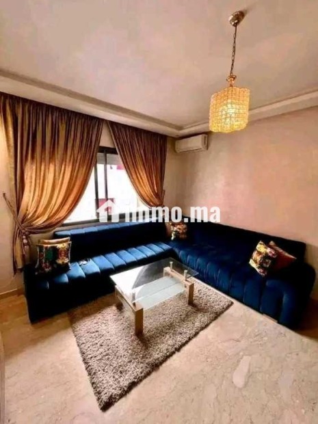 Appartement meublé côté twin center - Location Immobilier - Casablanca - photo 7