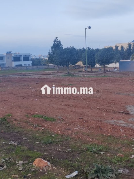 Vente terrain à Marjane. Superficie 1200 m² - Vente Immobilier - Meknes - photo 2