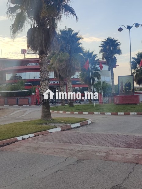 Vente terrain à Marjane. Superficie 1200 m² - Vente Immobilier - Meknes - photo 3