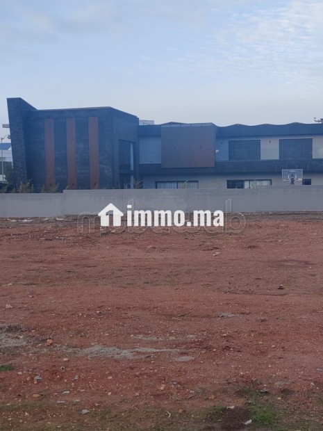 Vente terrain à Marjane. Superficie 1200 m² - Vente Immobilier - Meknes - photo 4