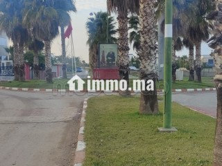 Vente terrain à Marjane. Superficie 1200 m² - Terrain à vendre - Meknes