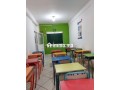 Vente de fonds de commerce à khénifra au boulevard zertouni, 2ème étage, 6 salles, grand hall, 3 sanitaires - miniature 2