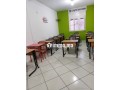 Vente de fonds de commerce à khénifra au boulevard zertouni, 2ème étage, 6 salles, grand hall, 3 sanitaires - miniature 5