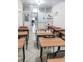 Vente de fonds de commerce à khénifra au boulevard zertouni, 2ème étage, 6 salles, grand hall, 3 sanitaires - miniature 6