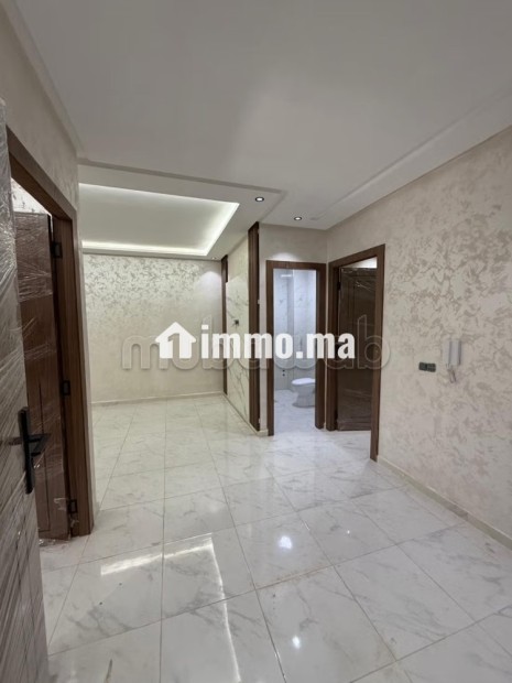 Appartements neufs à vendre à Kénitra – Jnane 2 - Vente Immobilier - Kenitra - photo 1