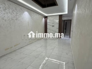 Appartements neufs à vendre à Kénitra – Jnane 2 - Appartement à vendre - Kenitra