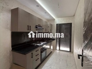 Appartements neufs à vendre à Kénitra – Jnane 2 - Appartement à vendre - Kenitra
