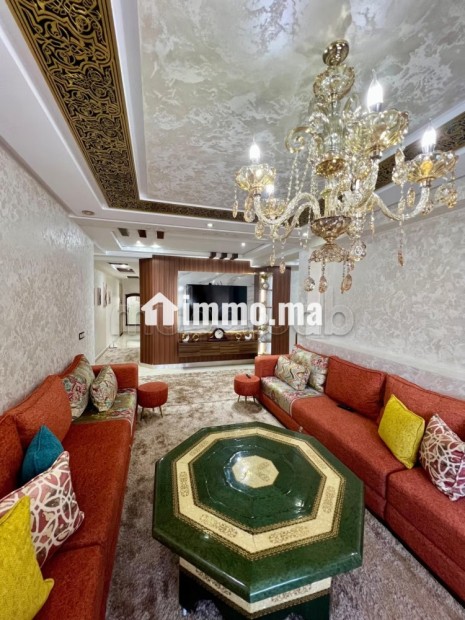 Appartement à vendre à Jirari - Vente Immobilier - Tanger - photo 1