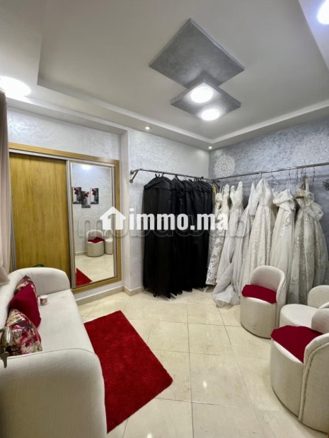 Appartement à vendre à Jirari - Vente Immobilier - Tanger - photo 2