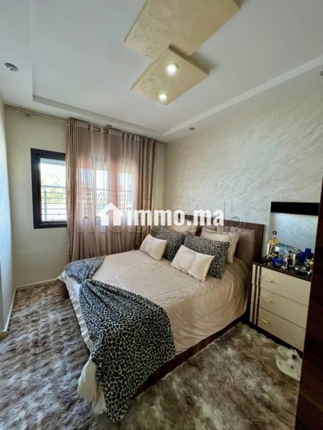 Appartement à vendre à Jirari - Vente Immobilier - Tanger - photo 3