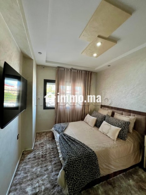Appartement à vendre à Jirari - Vente Immobilier - Tanger - photo 4