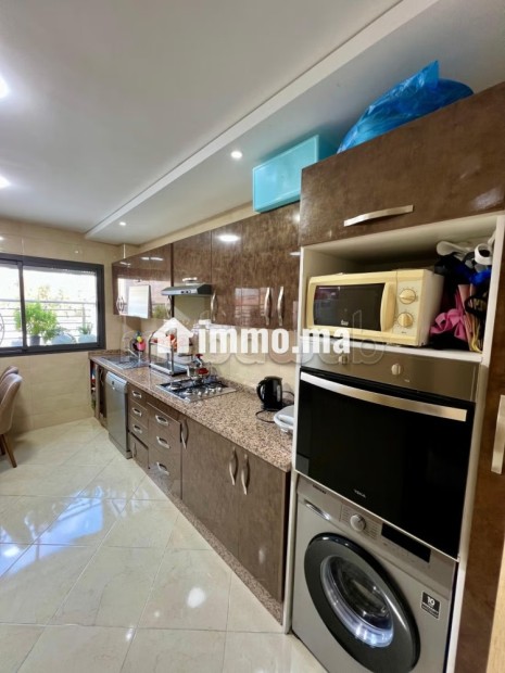 Appartement à vendre à Jirari - Vente Immobilier - Tanger - photo 5