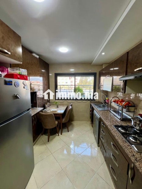 Appartement à vendre à Jirari - Vente Immobilier - Tanger - photo 6