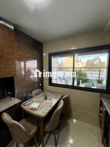 Appartement à vendre à Jirari - Vente Immobilier - Tanger - photo 7