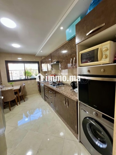 Appartement à vendre à Jirari - Vente Immobilier - Tanger - photo 8