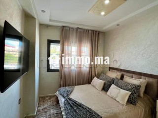 Appartement à vendre à Jirari - Appartement à vendre - Tanger