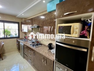 Appartement à vendre à Jirari - Appartement à vendre - Tanger