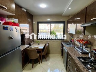 Appartement à vendre à Jirari - Appartement à vendre - Tanger