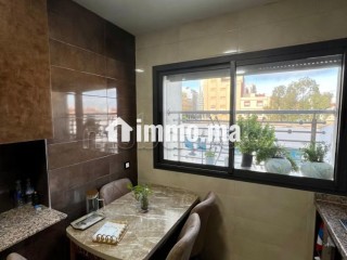 Appartement à vendre à Jirari - Appartement à vendre - Tanger